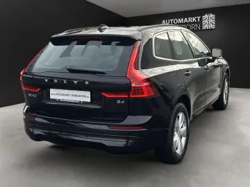 VOLVO XC60 Core Kamera LED Sistem de Navigatie