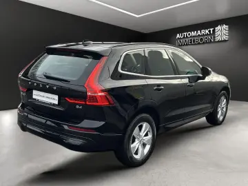 VOLVO XC60 Core Kamera LED Sistem de Navigatie