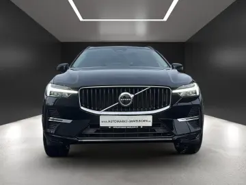 VOLVO XC60 Core Kamera LED Sistem de Navigatie