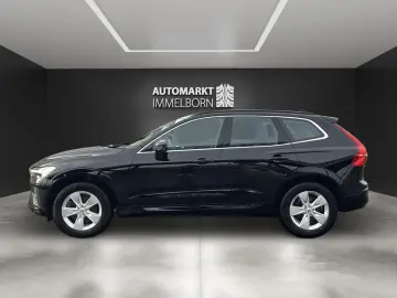 VOLVO XC60 Core Kamera LED Sistem de Navigatie