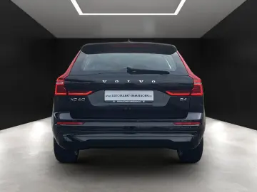 VOLVO XC60 Core Kamera LED Sistem de Navigatie