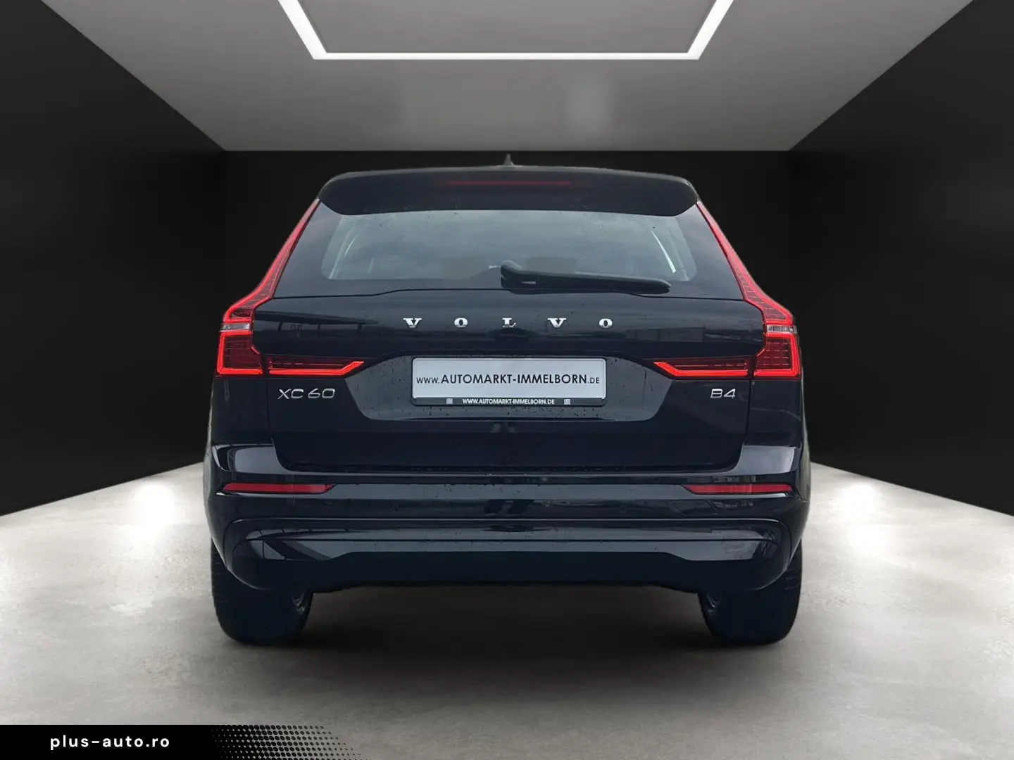 VOLVO XC60 Core Kamera LED Sistem de Navigatie