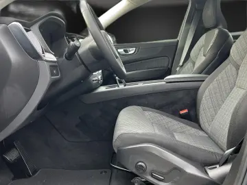 VOLVO XC60 Core Kamera LED Sistem de Navigatie