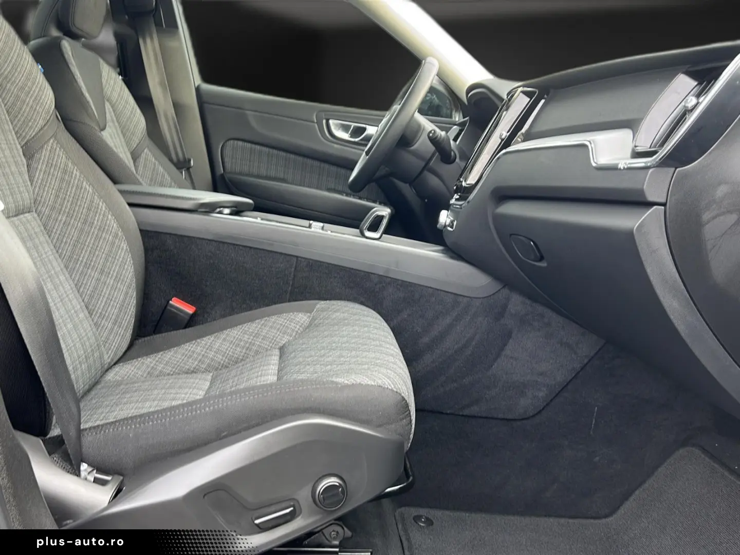 VOLVO XC60 Core Kamera LED Sistem de Navigatie