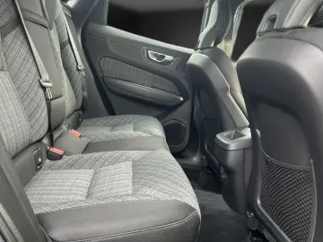 VOLVO XC60 Core Kamera LED Sistem de Navigatie