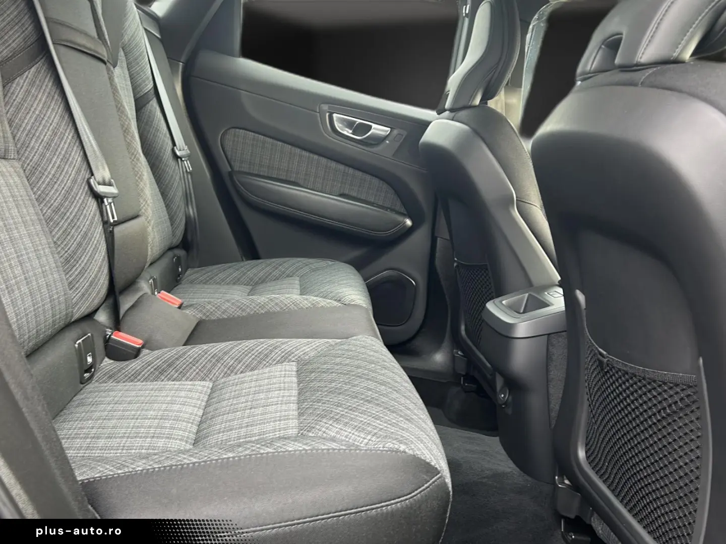 VOLVO XC60 Core Kamera LED Sistem de Navigatie