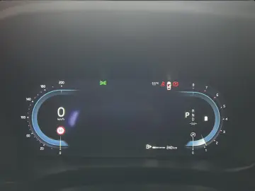 VOLVO XC60 Core Kamera LED Sistem de Navigatie