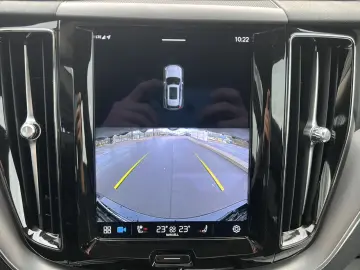 VOLVO XC60 Core Kamera LED Sistem de Navigatie