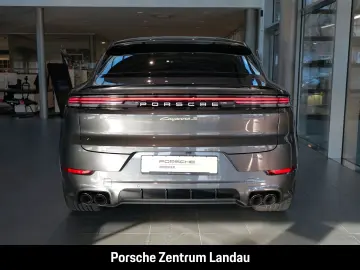 PORSCHE Cayenne S E-Hybrid Coupe InnoDrive Head-Up BOSE