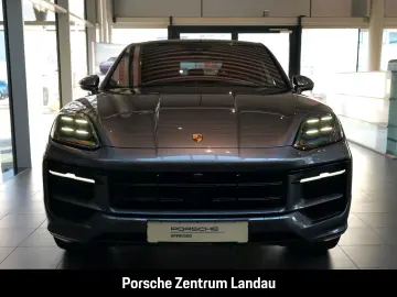 PORSCHE Cayenne S E-Hybrid Coupe InnoDrive Head-Up BOSE