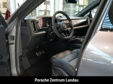 PORSCHE Cayenne S E-Hybrid Coupe InnoDrive Head-Up BOSE