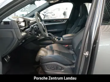 PORSCHE Cayenne S E-Hybrid Coupe InnoDrive Head-Up BOSE