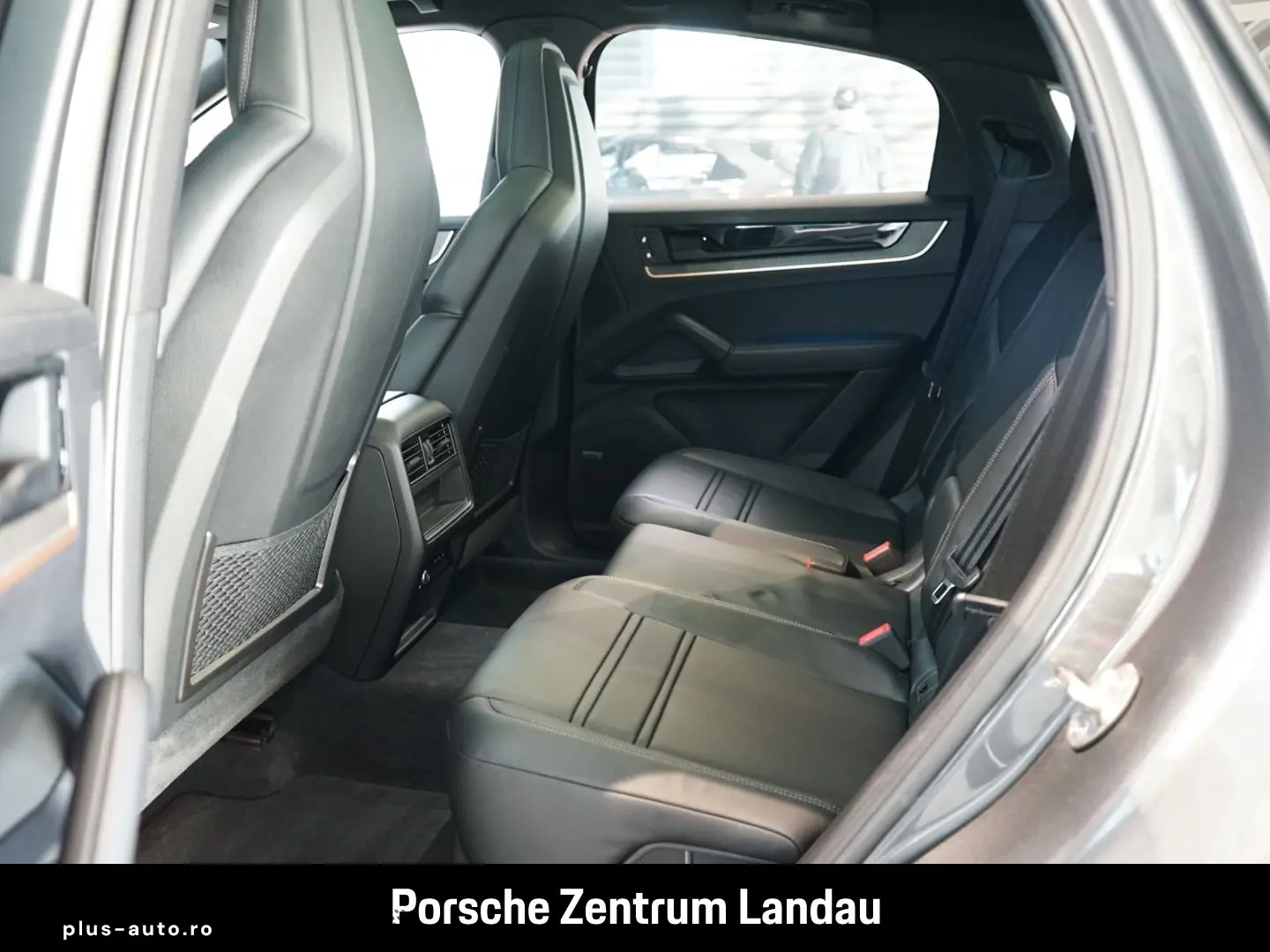 PORSCHE Cayenne S E-Hybrid Coupe InnoDrive Head-Up BOSE