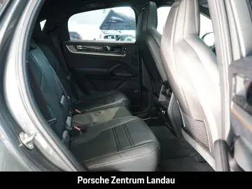 PORSCHE Cayenne S E-Hybrid Coupe InnoDrive Head-Up BOSE