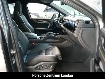 PORSCHE Cayenne S E-Hybrid Coupe InnoDrive Head-Up BOSE