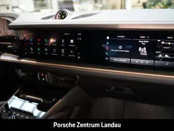 PORSCHE Cayenne S E-Hybrid Coupe InnoDrive Head-Up BOSE