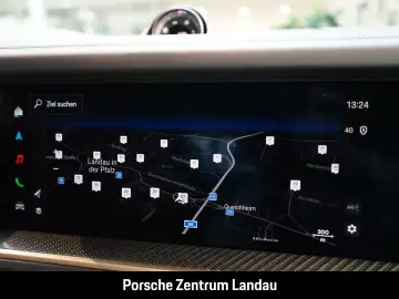 PORSCHE Cayenne S E-Hybrid Coupe InnoDrive Head-Up BOSE