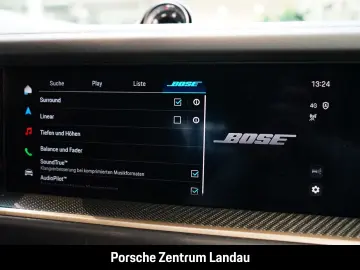 PORSCHE Cayenne S E-Hybrid Coupe InnoDrive Head-Up BOSE