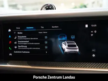 PORSCHE Cayenne S E-Hybrid Coupe InnoDrive Head-Up BOSE