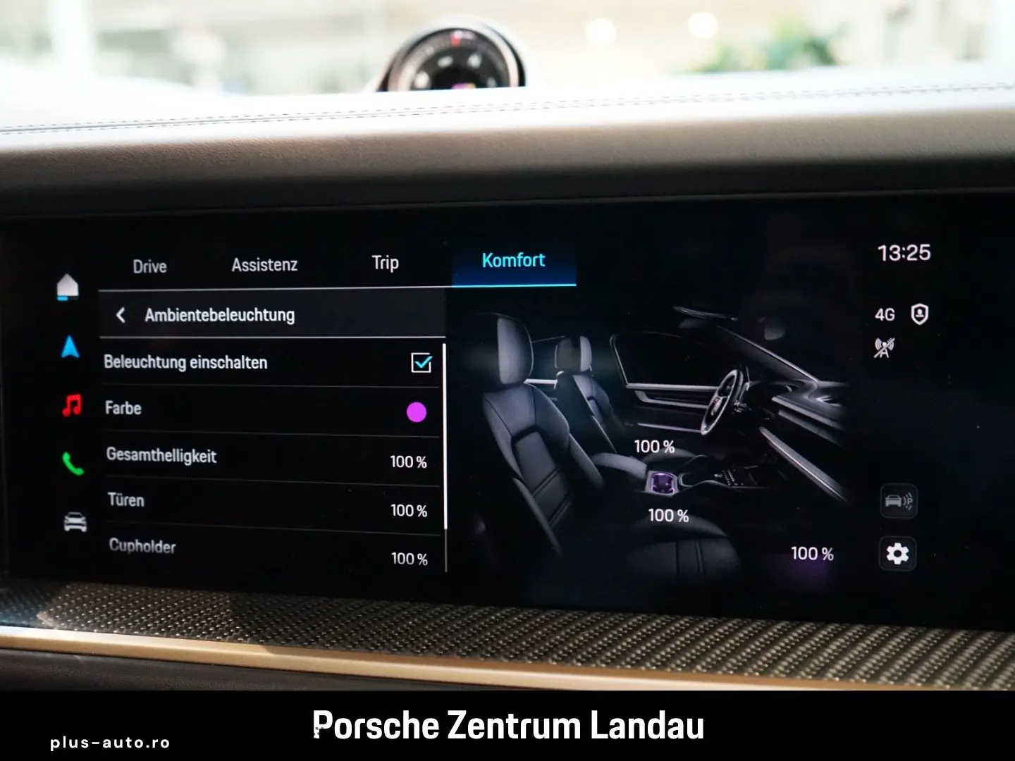 PORSCHE Cayenne S E-Hybrid Coupe InnoDrive Head-Up BOSE