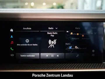 PORSCHE Cayenne S E-Hybrid Coupe InnoDrive Head-Up BOSE