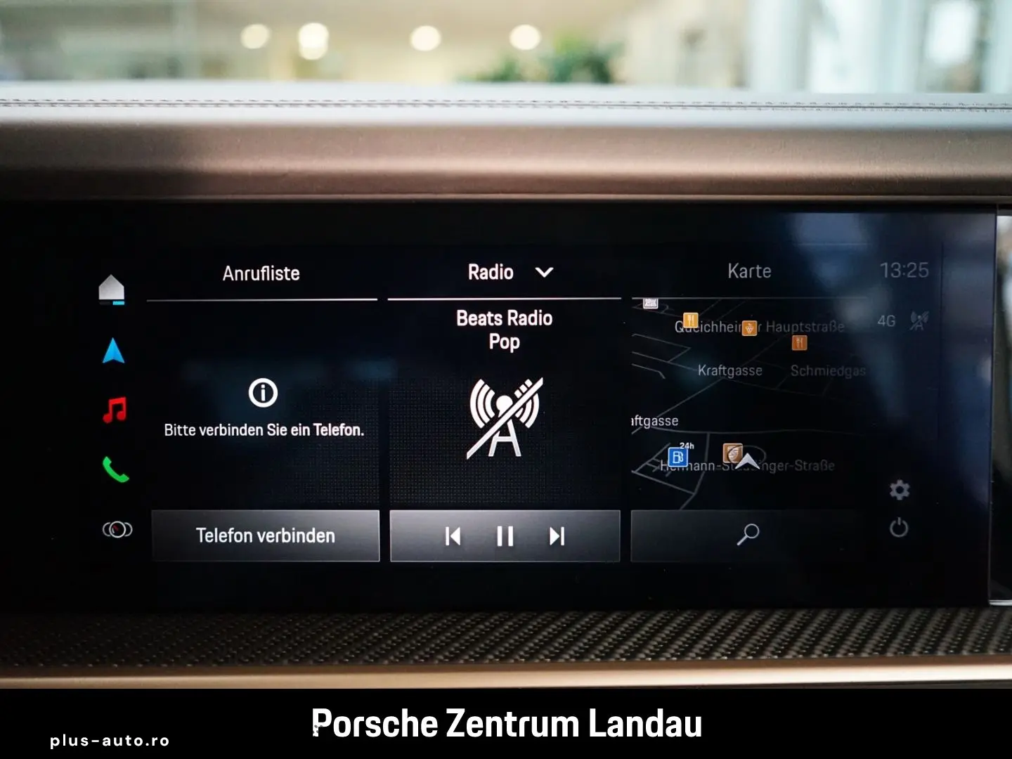 PORSCHE Cayenne S E-Hybrid Coupe InnoDrive Head-Up BOSE