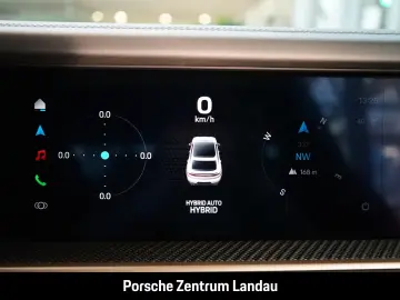 PORSCHE Cayenne S E-Hybrid Coupe InnoDrive Head-Up BOSE