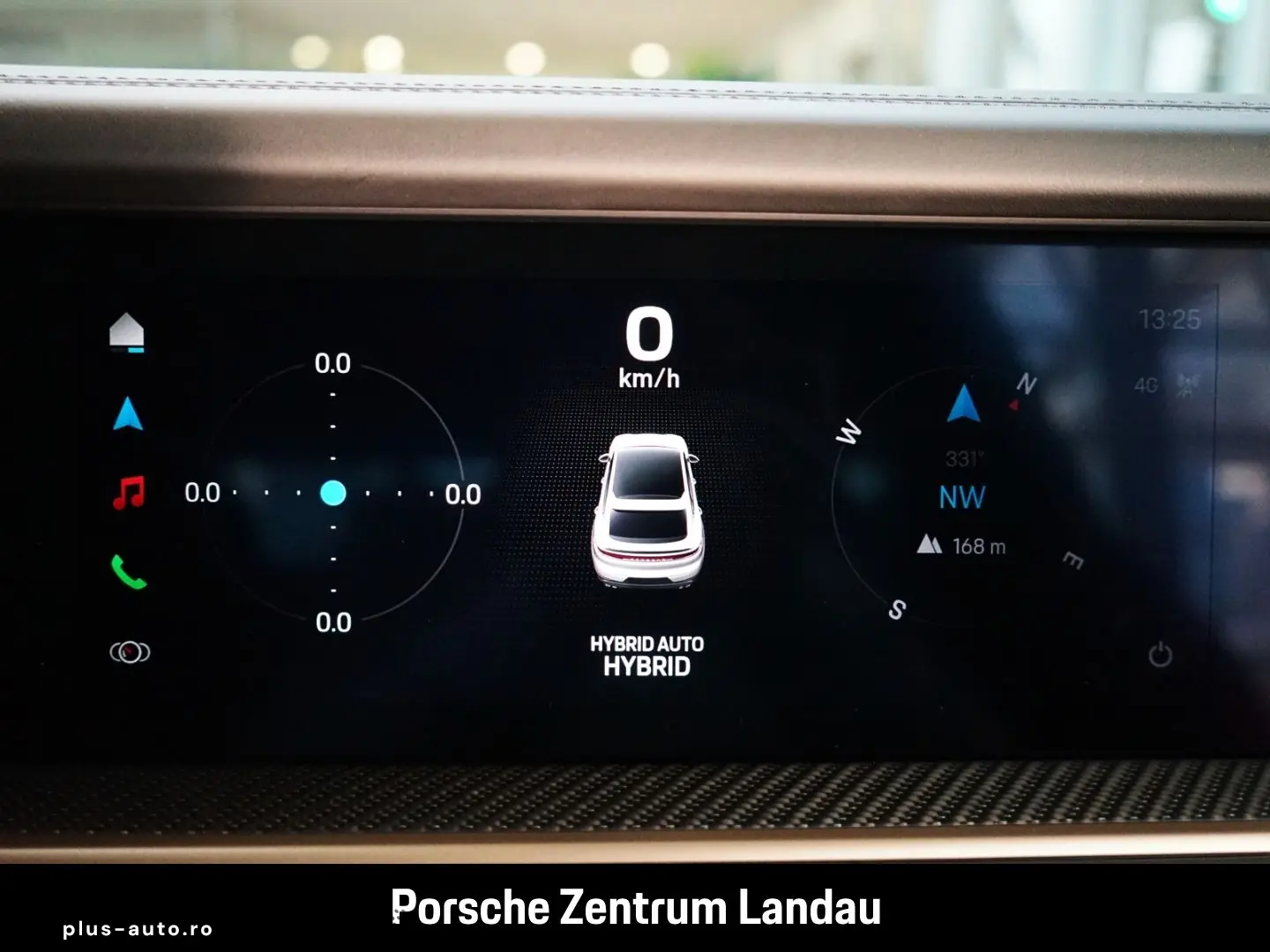 PORSCHE Cayenne S E-Hybrid Coupe InnoDrive Head-Up BOSE