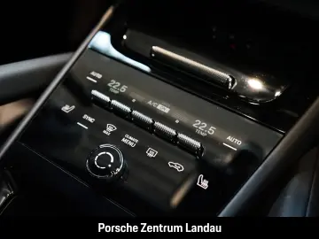 PORSCHE Cayenne S E-Hybrid Coupe InnoDrive Head-Up BOSE