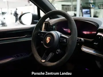PORSCHE Cayenne S E-Hybrid Coupe InnoDrive Head-Up BOSE