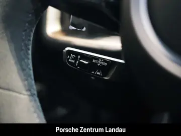 PORSCHE Cayenne S E-Hybrid Coupe InnoDrive Head-Up BOSE