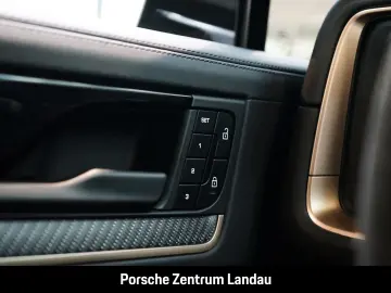 PORSCHE Cayenne S E-Hybrid Coupe InnoDrive Head-Up BOSE