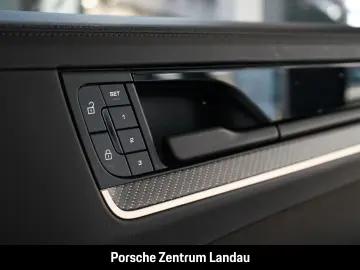 PORSCHE Cayenne S E-Hybrid Coupe InnoDrive Head-Up BOSE