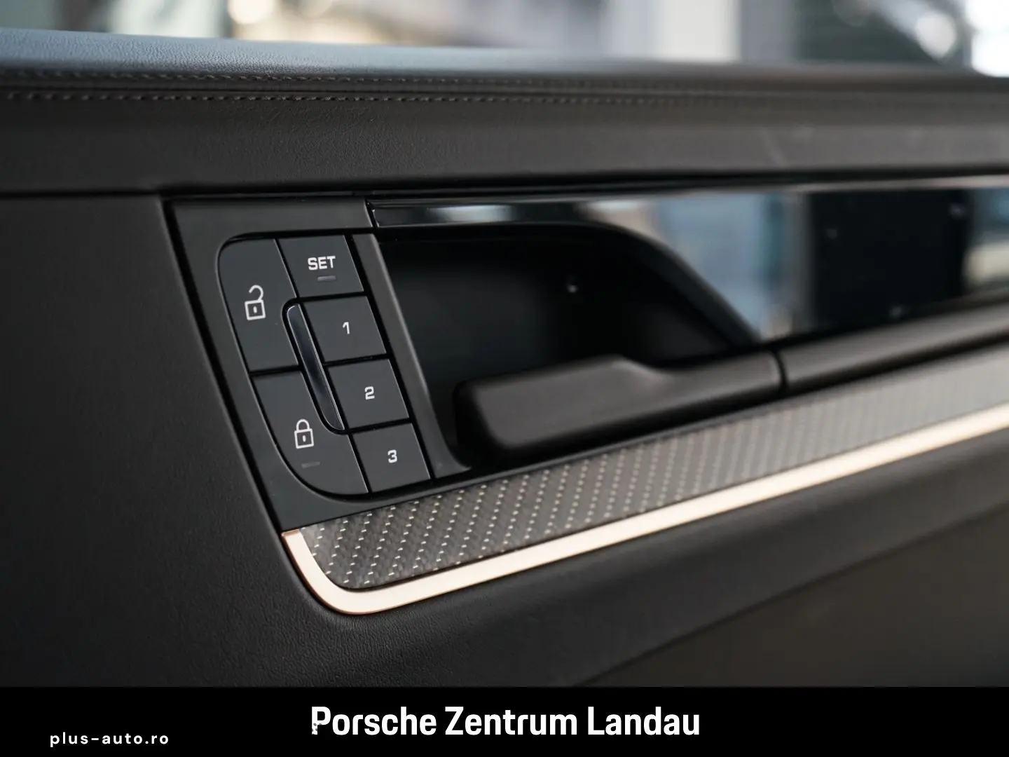 PORSCHE Cayenne S E-Hybrid Coupe InnoDrive Head-Up BOSE