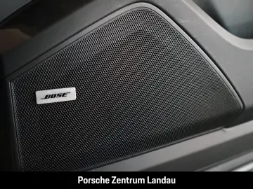 PORSCHE Cayenne S E-Hybrid Coupe InnoDrive Head-Up BOSE