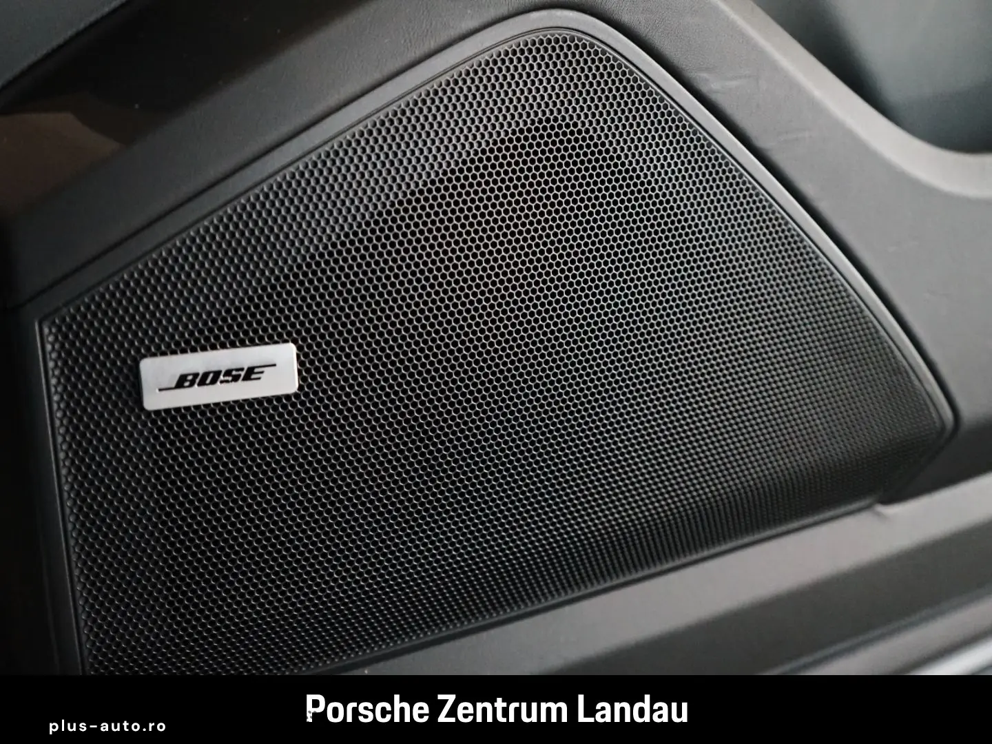 PORSCHE Cayenne S E-Hybrid Coupe InnoDrive Head-Up BOSE