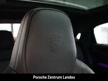 PORSCHE Cayenne S E-Hybrid Coupe InnoDrive Head-Up BOSE