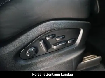 PORSCHE Cayenne S E-Hybrid Coupe InnoDrive Head-Up BOSE