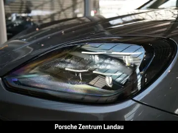 PORSCHE Cayenne S E-Hybrid Coupe InnoDrive Head-Up BOSE