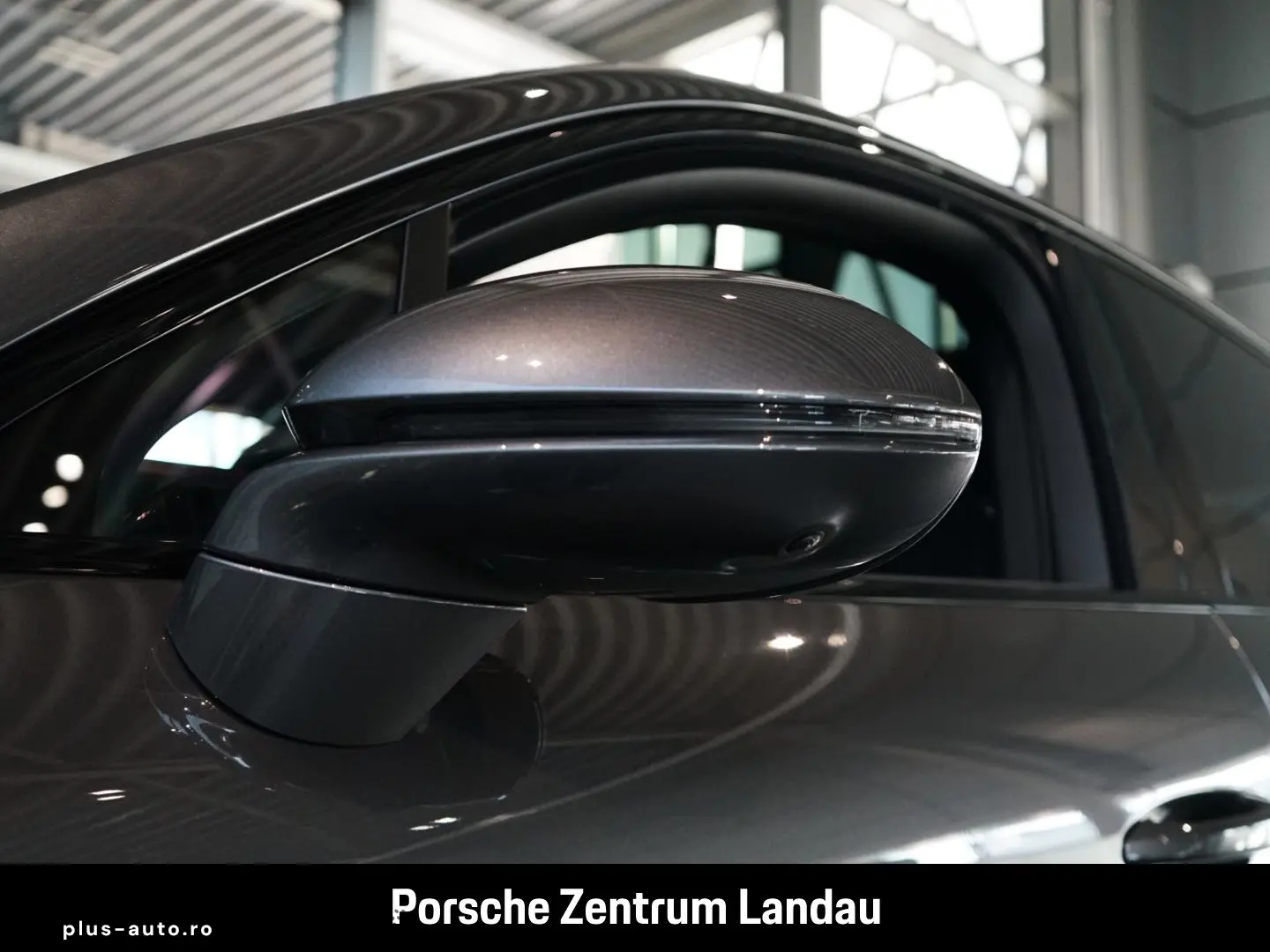 PORSCHE Cayenne S E-Hybrid Coupe InnoDrive Head-Up BOSE