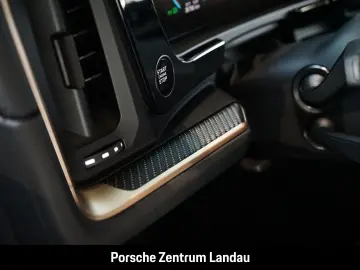 PORSCHE Cayenne S E-Hybrid Coupe InnoDrive Head-Up BOSE
