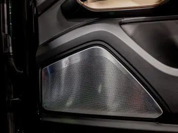 PORSCHE Cayenne Coupe Turbo E-Hybrid GT