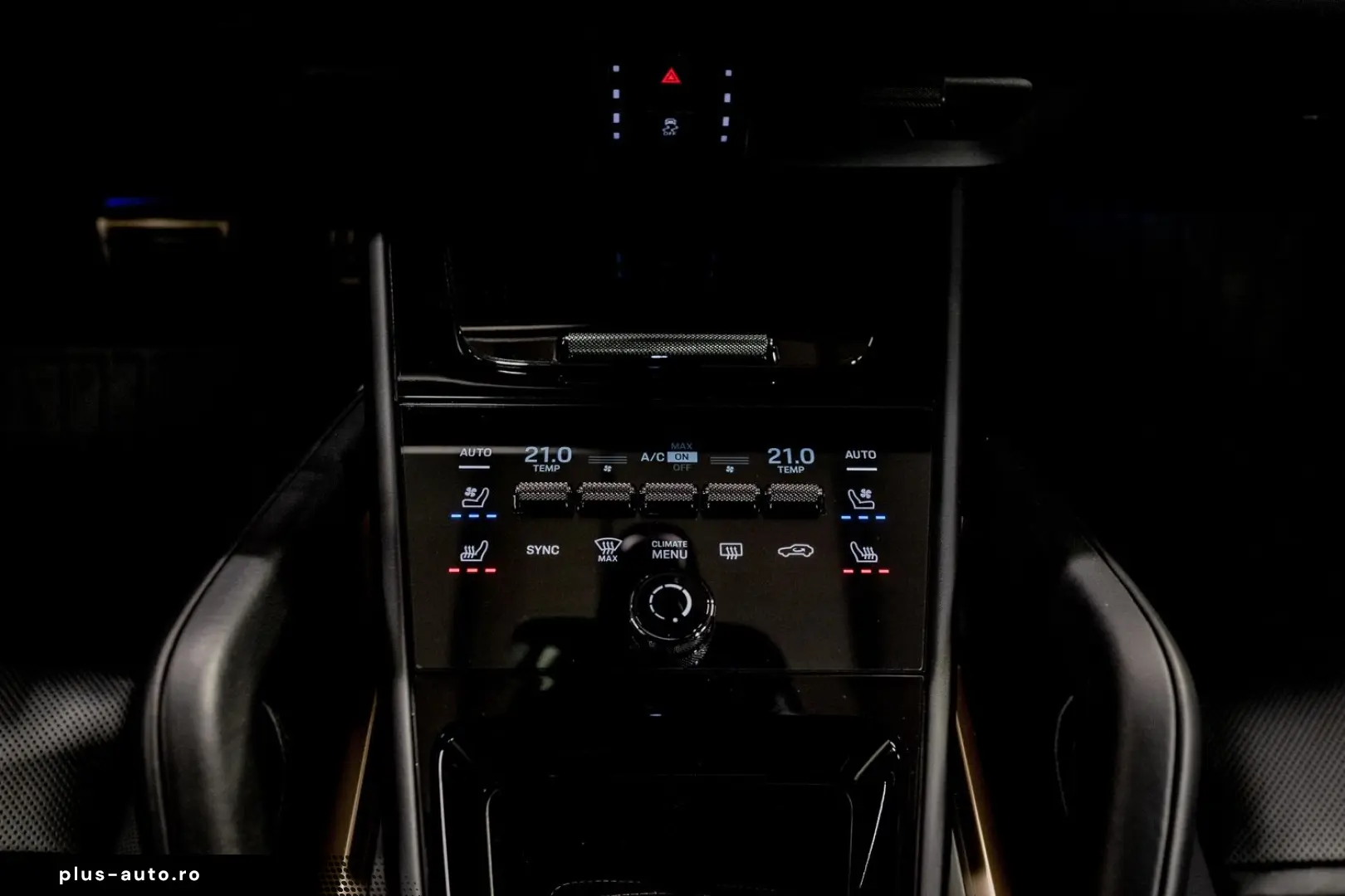 PORSCHE Cayenne Coupe Turbo E-Hybrid GT