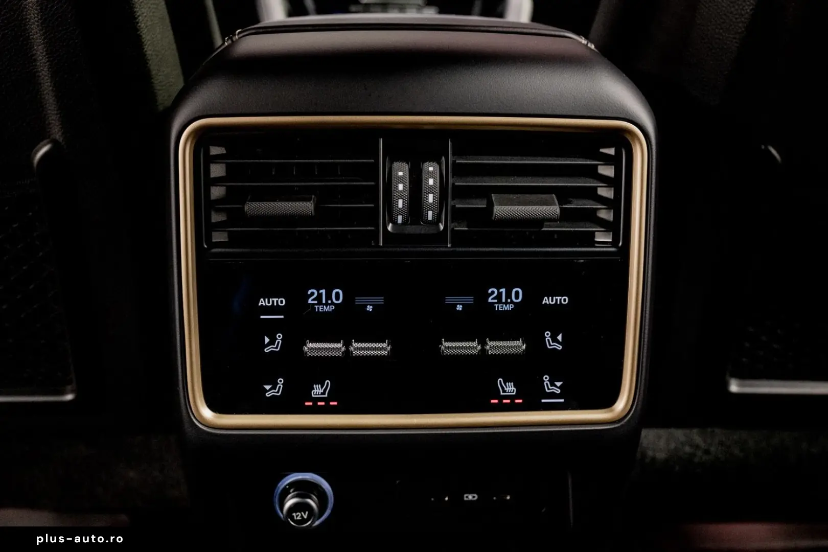 PORSCHE Cayenne Coupe Turbo E-Hybrid GT