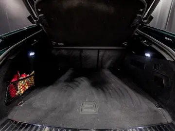 PORSCHE Cayenne Coupe Turbo E-Hybrid GT