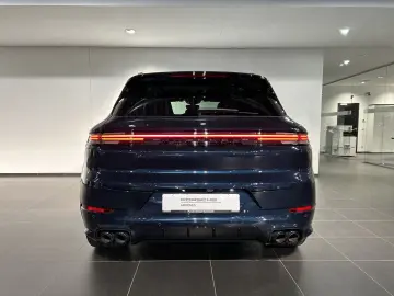PORSCHE Cayenne E-Hybrid HA-Lenkung InnoDrive Head-Up
