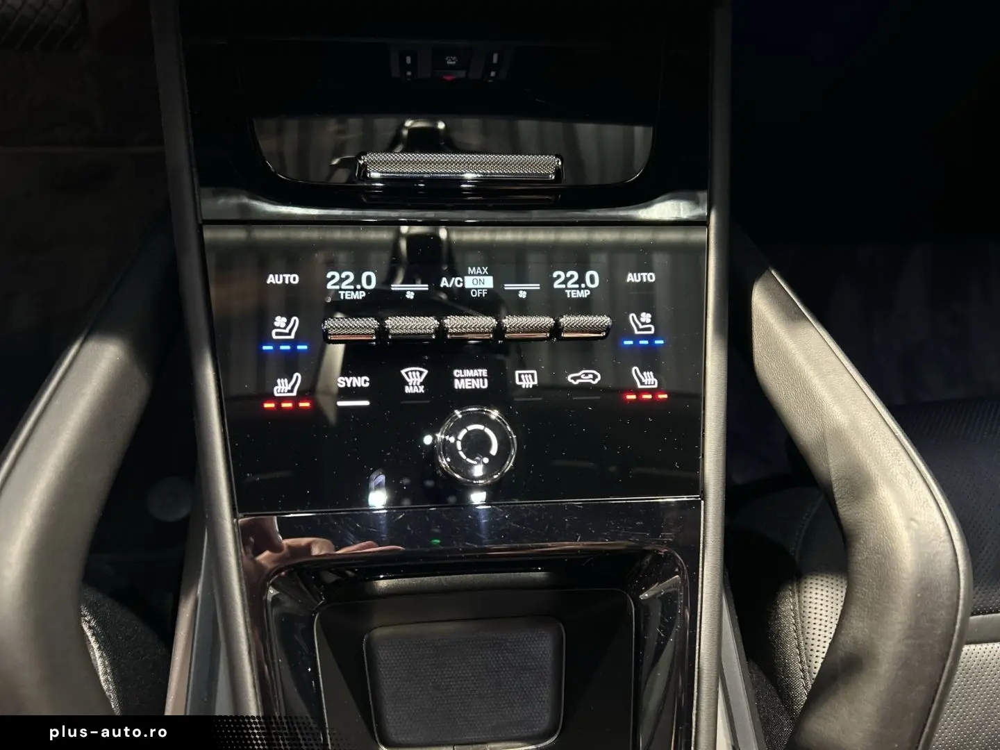 PORSCHE Cayenne E-Hybrid HA-Lenkung InnoDrive Head-Up