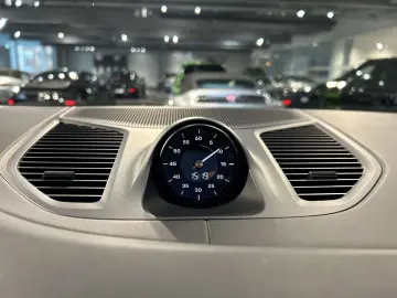 PORSCHE Cayenne E-Hybrid HA-Lenkung InnoDrive Head-Up