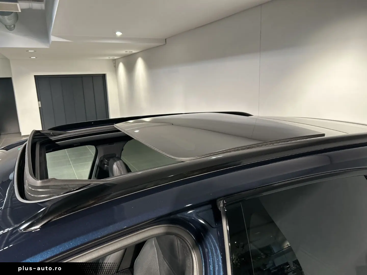 PORSCHE Cayenne E-Hybrid HA-Lenkung InnoDrive Head-Up