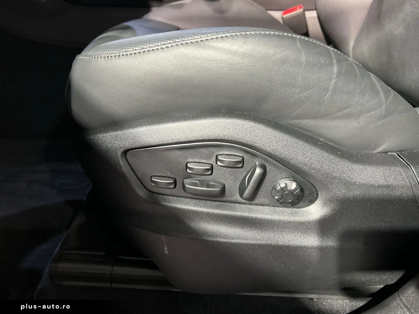 PORSCHE Cayenne E-Hybrid HA-Lenkung InnoDrive Head-Up